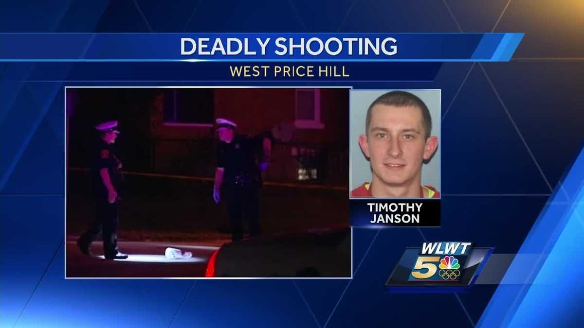 Man wounded in West Price Hill shooting dies