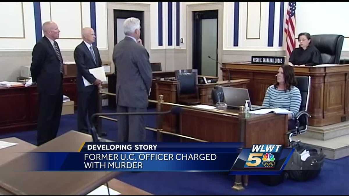 Juror questionnaire submitted to judge in Ray Tensing case