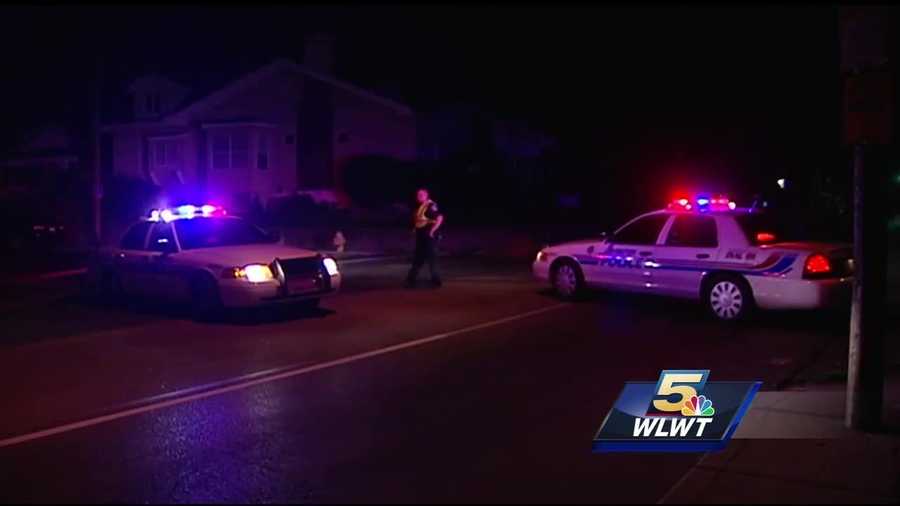 There are few answers Thursday about a woman found dead in the middle of the street in Covington.