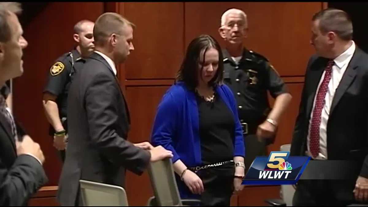 Stepmom Of Scalded Boy Who Died Pleads Guilty To Murder 0878