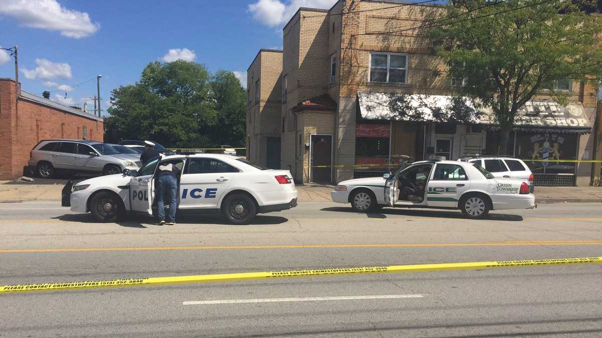 Photos Double shooting in Mt. Airy