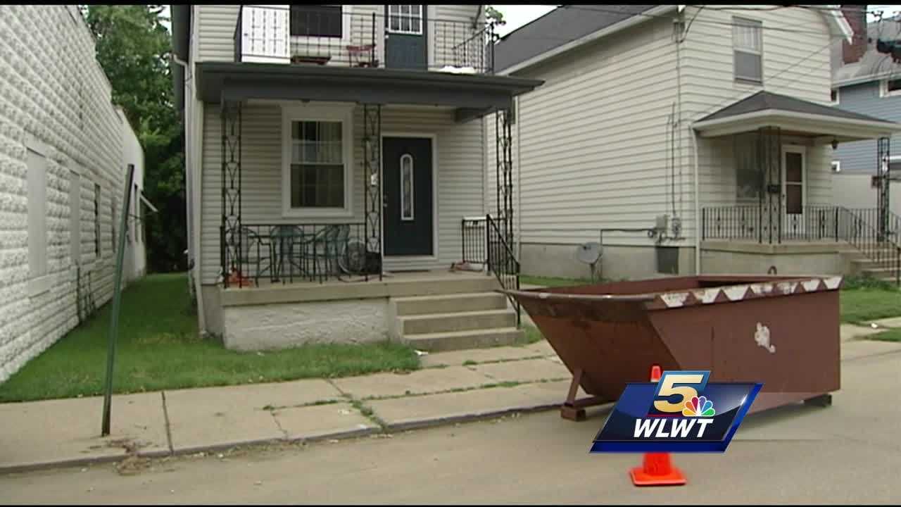 Some Cincinnati-area Flood Victims Still Waiting For Help From MSD