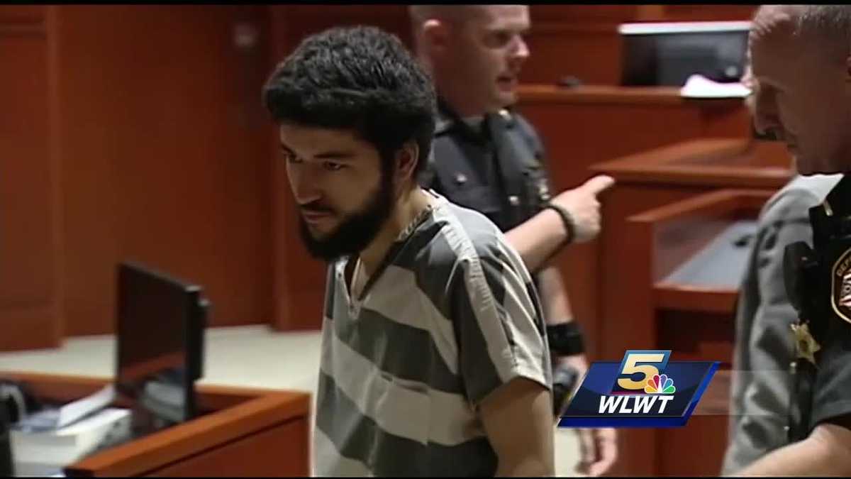 Warren Co. man accused of shooting father, deputy competent to stand trial