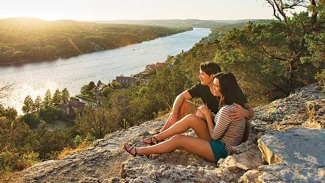 Texas Hill Country is predicted to be a top deal destination in 2015 by Travelzoo.