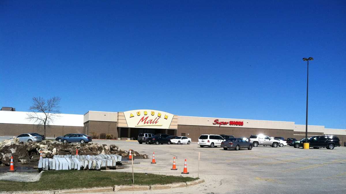 News businesses coming to Auburn