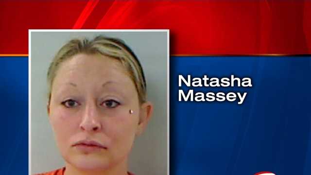 Chelsea woman accused of punching deputy in face