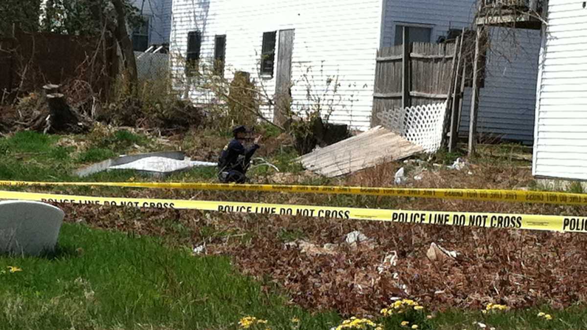 Arrest made in Old Orchard Beach killing