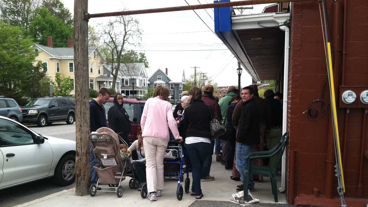 Maine dentists offer day of free dental care