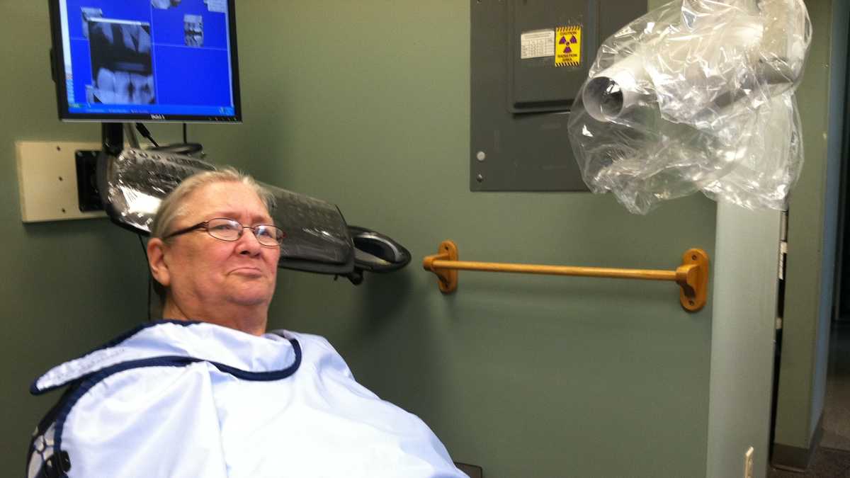 Maine dentists offer day of free dental care
