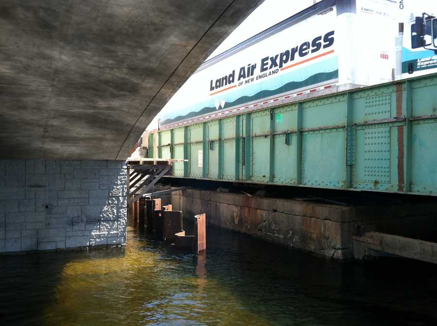 Photos New causeway bridge opens in Naples