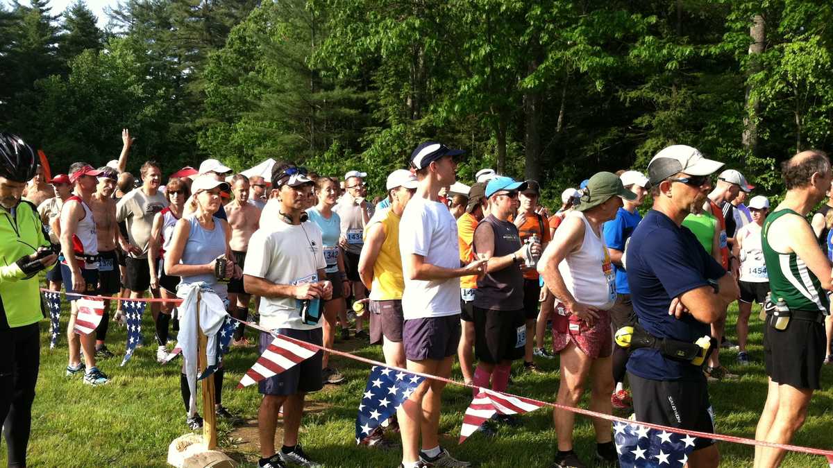 Photos Pineland Farms Trail Running Festival