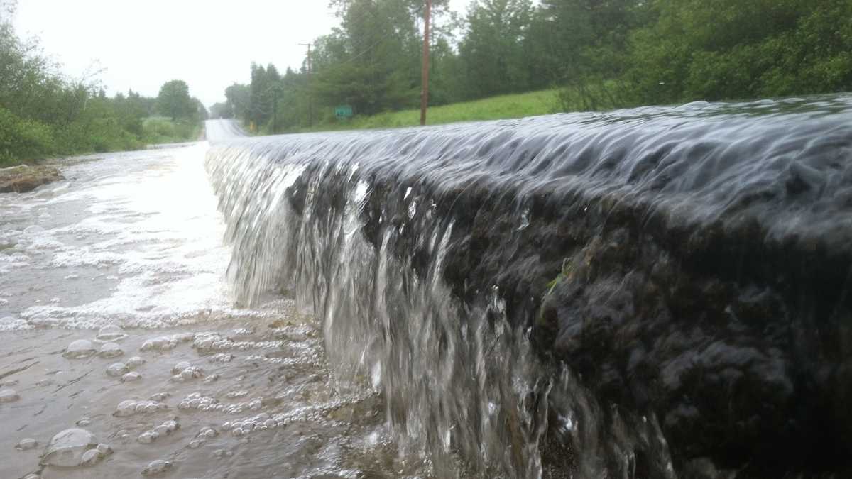 photos-rain-causes-flooding-across-maine