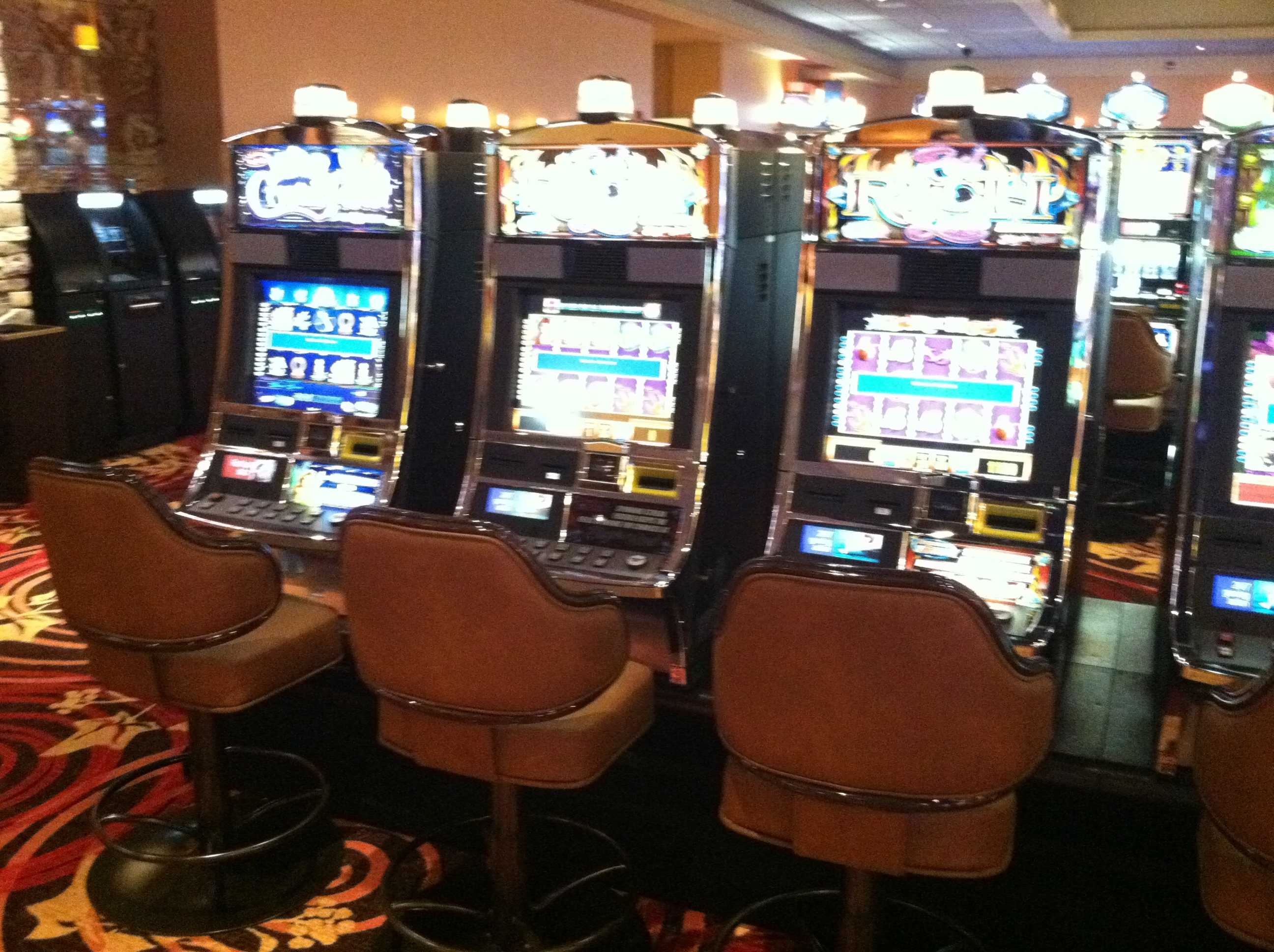 oxford casino blackjack