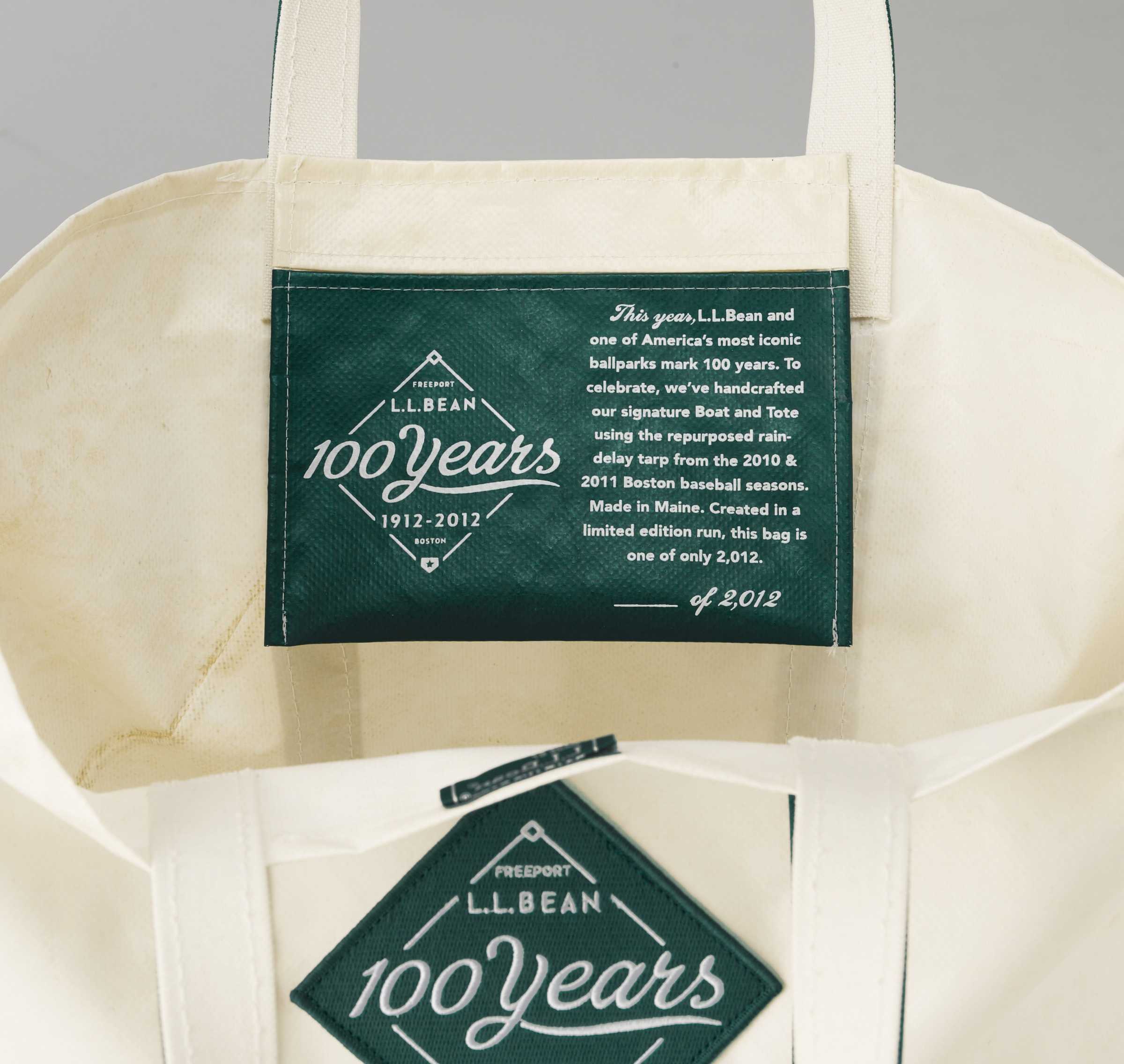 Ll bean tote hot sale bags sale