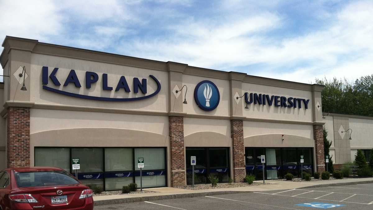 Kaplan University to expand to third location in Maine