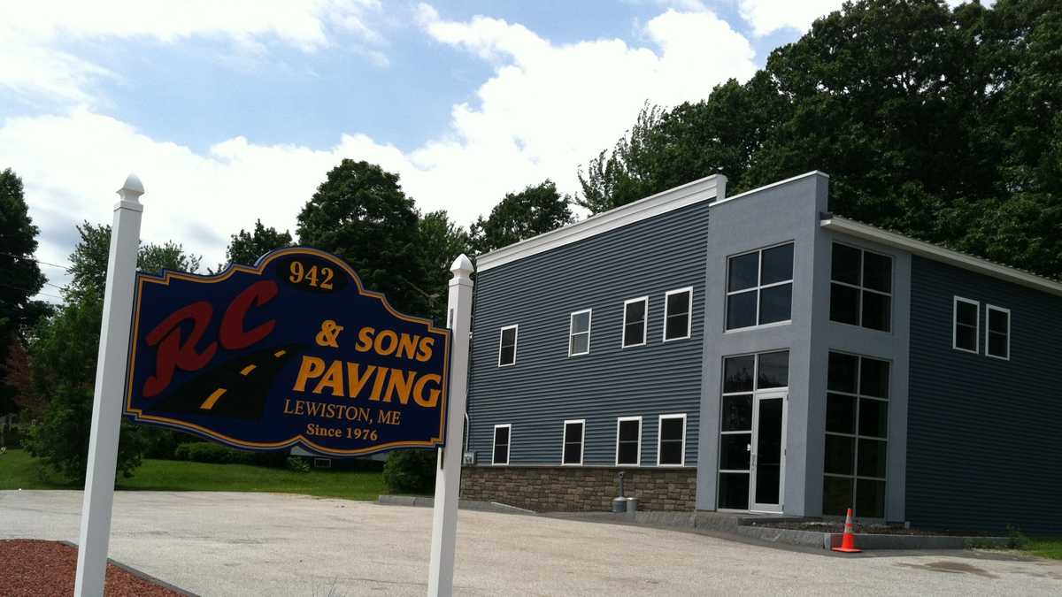 Lewiston business abruptly closes