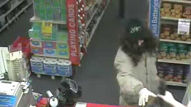Photos: Arrests made in Augusta pharmacy robbery