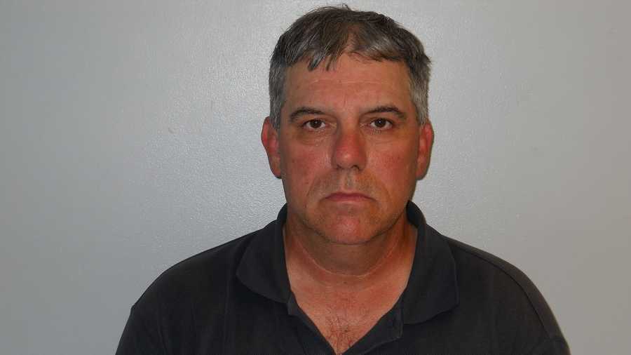 Robert Joubert is charged with multiple counts of sexual assault against boys.