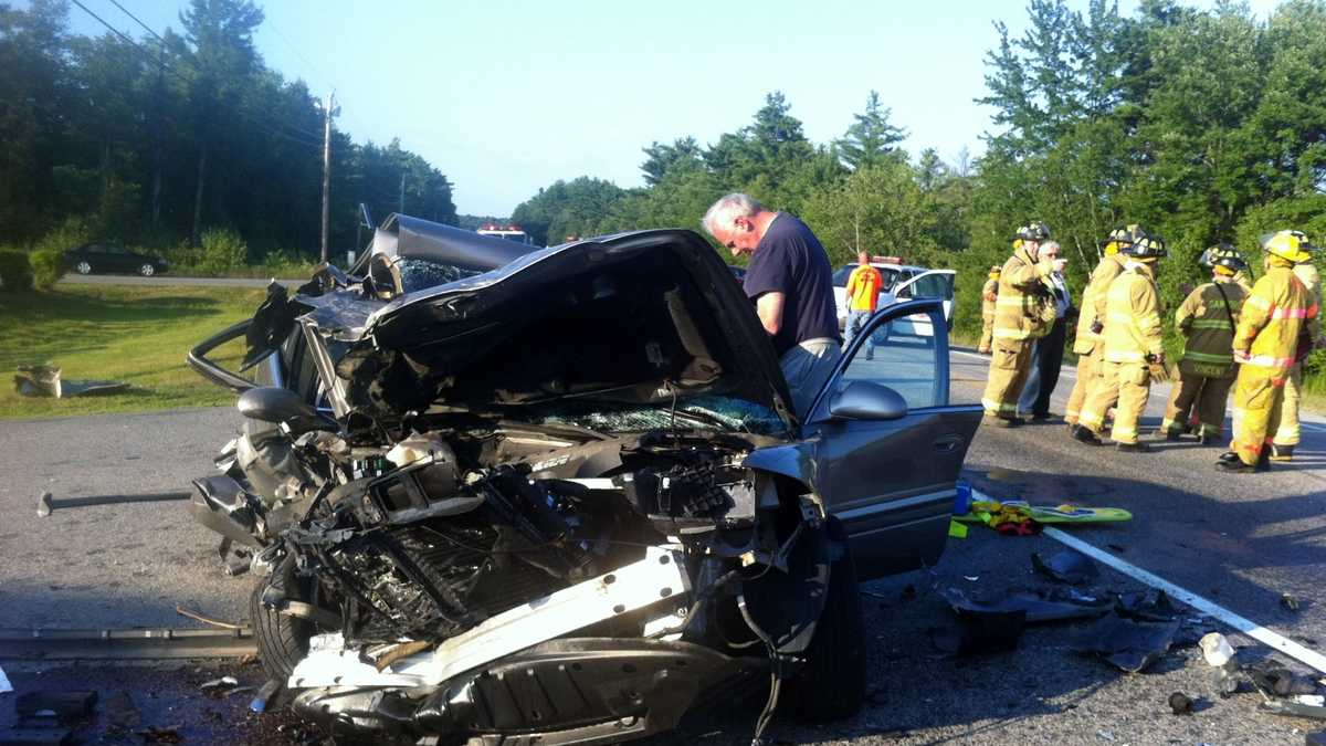 FCC officials to review Lebanon crash signal jamming