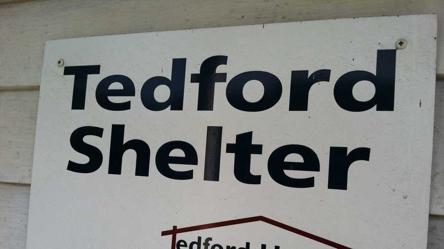 Maine homeless shelters stretched to the max