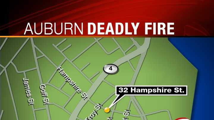 Deadly Apartment fire in Auburn under investigation