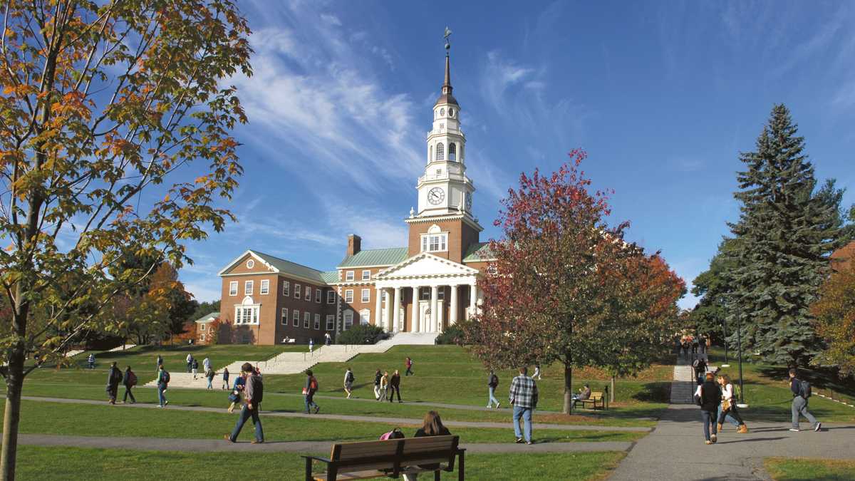 Photos Maine college costs