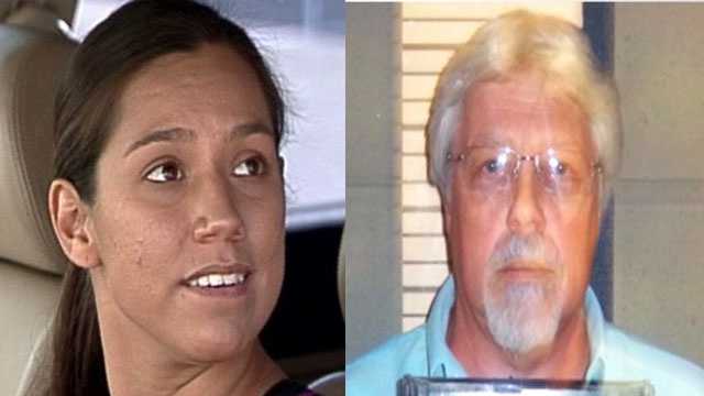 Oct. 9: Wright and Strong plead not guilty in court.