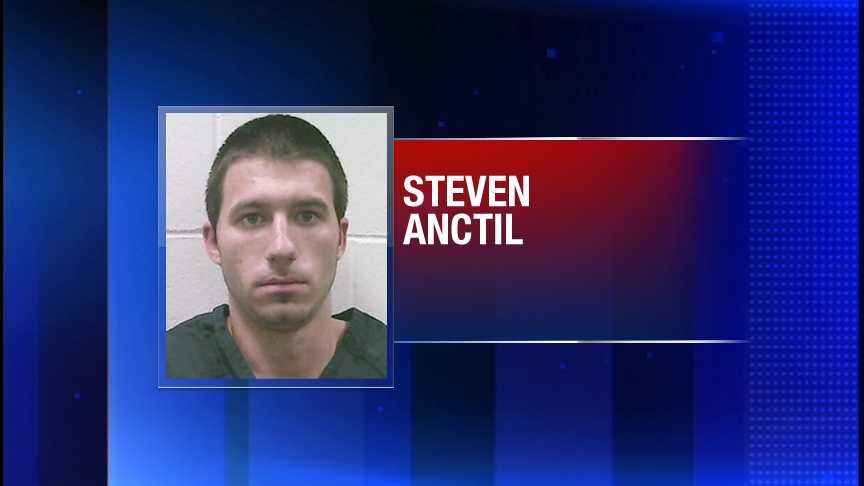 Man charged in Lewiston shooting sentenced
