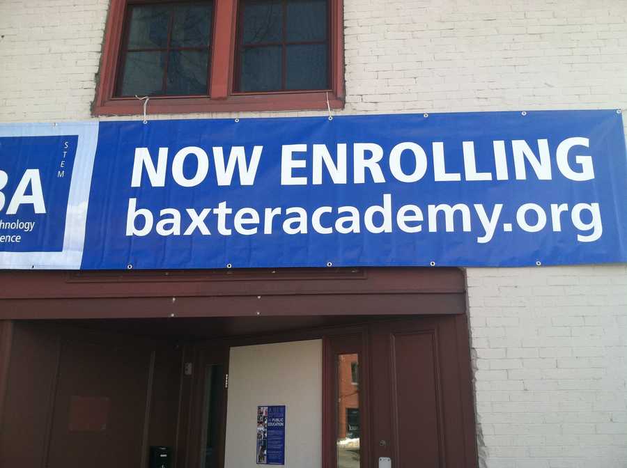 Portland charter school accepting applications