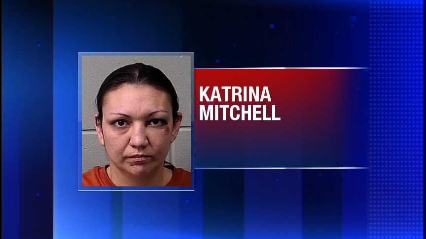 Mother due to be sentenced in death of infant daughter, arrested again