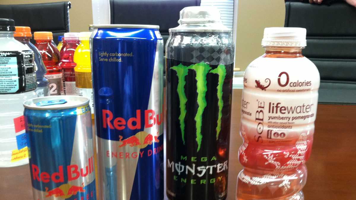 Study Energy Drinks As Bad For Teeth As Soda study-energy-drinks-as-bad-for-teeth-as-soda