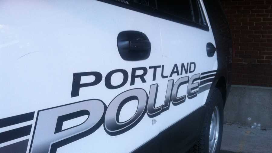 Portland Police