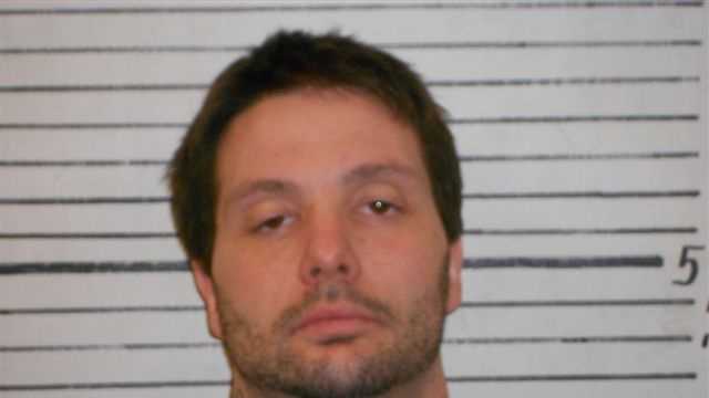 Two men facing charges in connection with burglary, high-speed chase