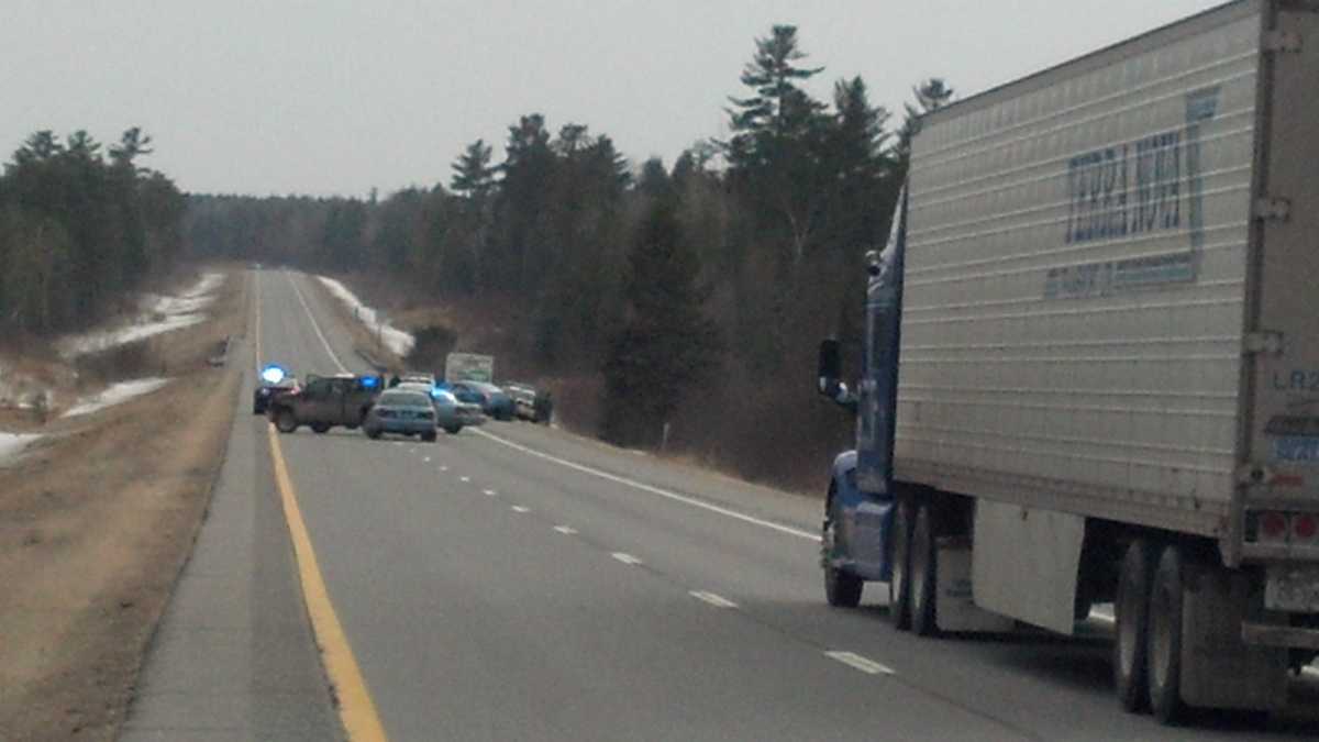 Lincoln standoff ends