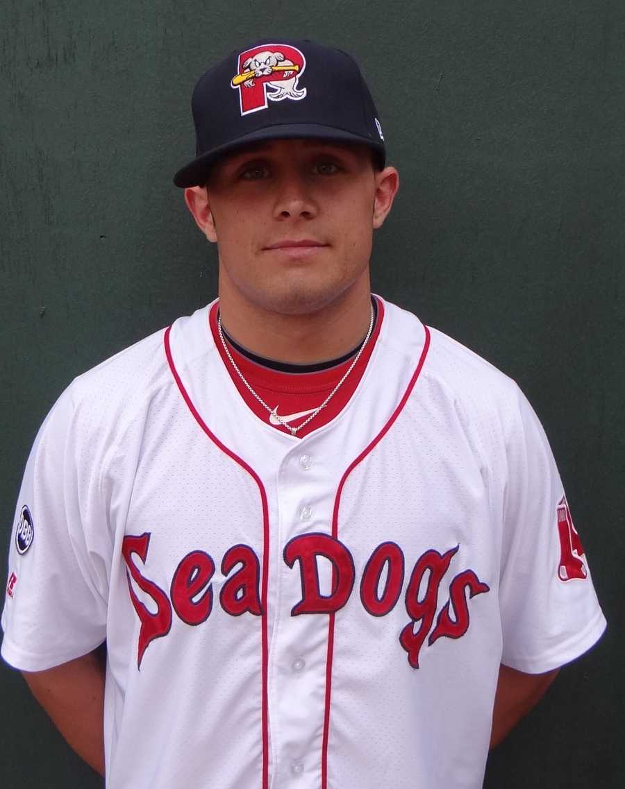 Roster  Sea Dogs