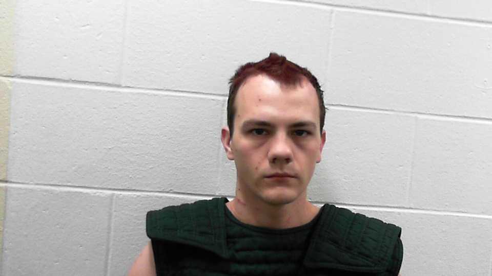 Lewiston man charged with murder