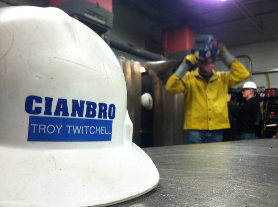 Photos Alternatives to college