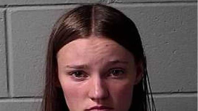 Leanna Norris is charged with murder in the death of her daughter