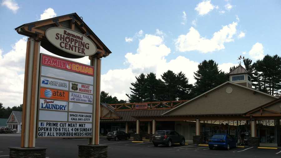 Local business owners spur Raymond redevelopment