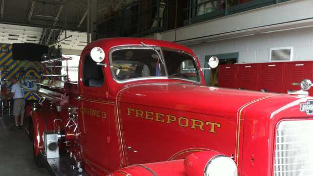 Antique Vehicles Exempt From Inspections In Maine Antique Vehicles Exempt From Inspections In Maine