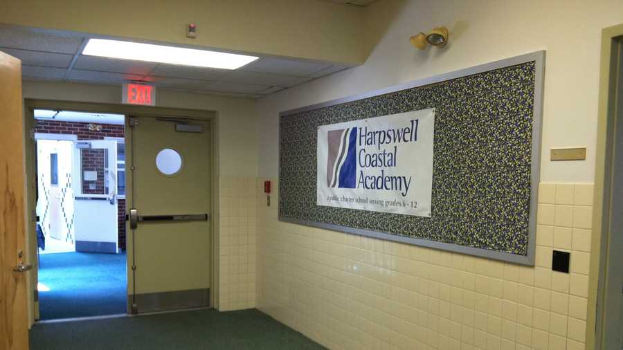 2 new charter schools open Tuesday