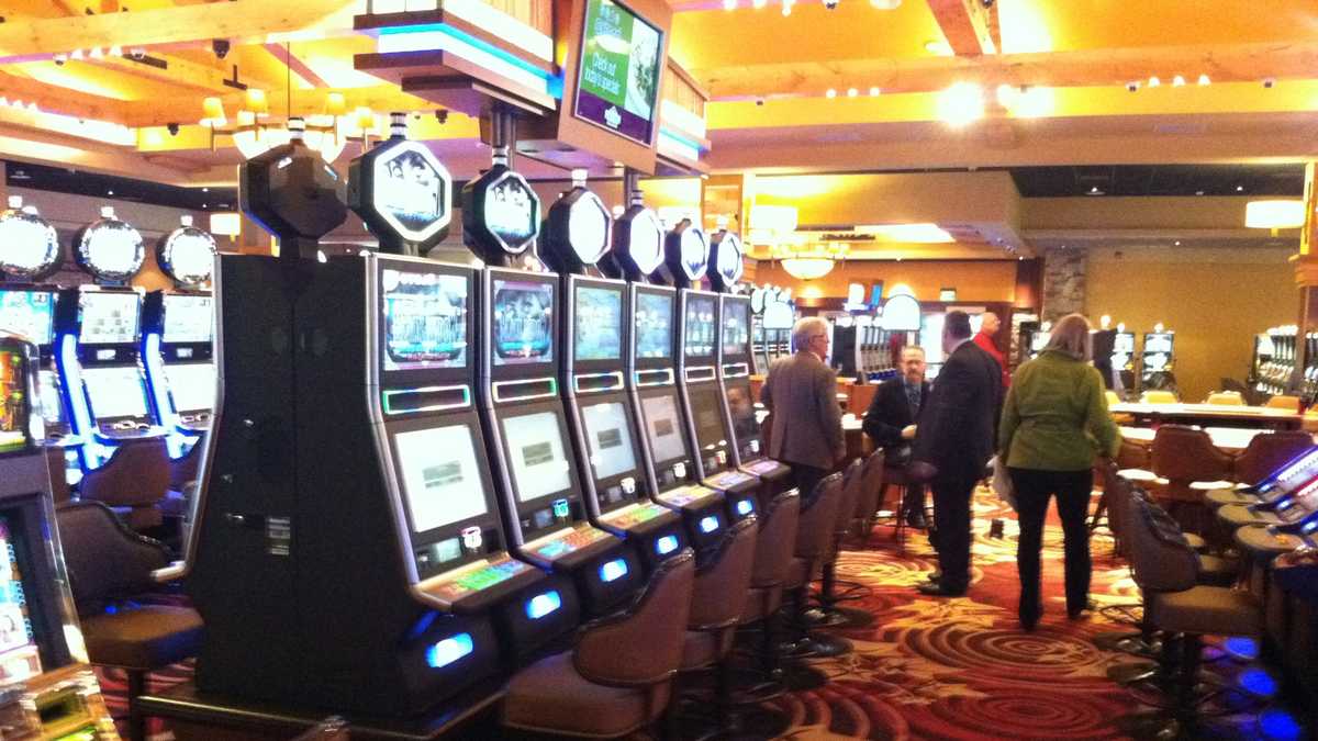 Gambling