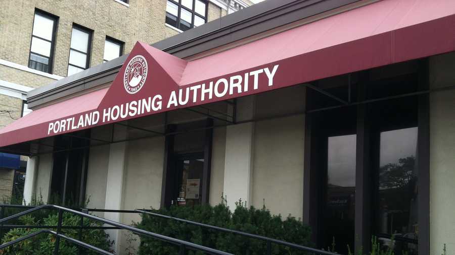 Portland Housing Authority facing cuts, increased demand