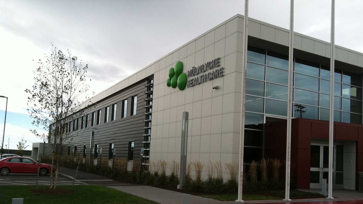 Medical supply company opens Brunswick Landing facility