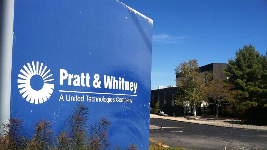 Shutdown could affect Pratt & Whitney workers