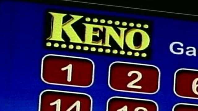 Keno Keno
