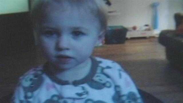 Photos: Timeline Of Ayla Reynolds Investigation