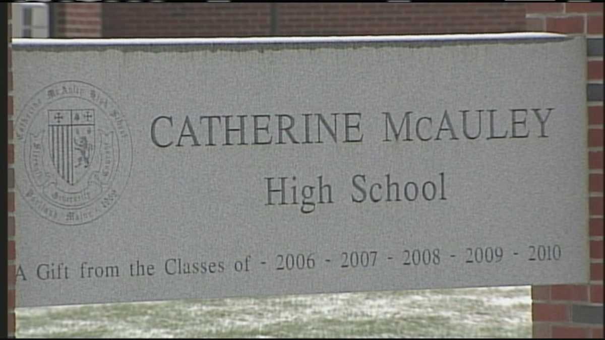 McAuley High School ends Roman Catholic affiliation
