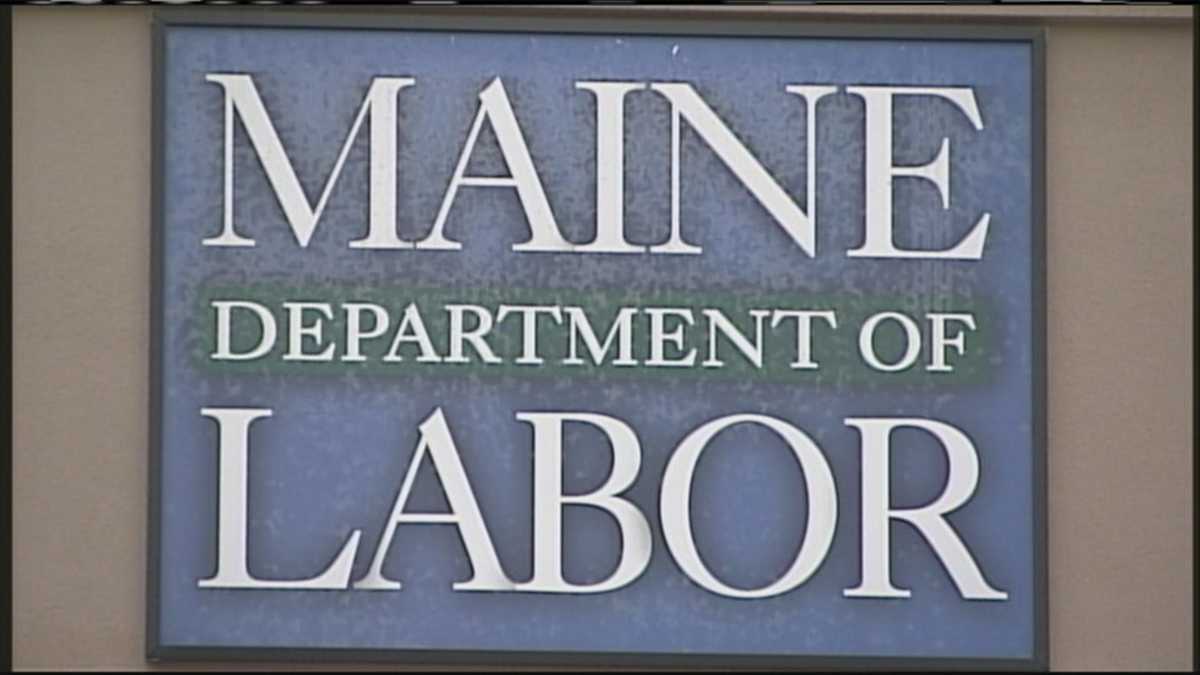 Maine unemployment benefits system had data breach