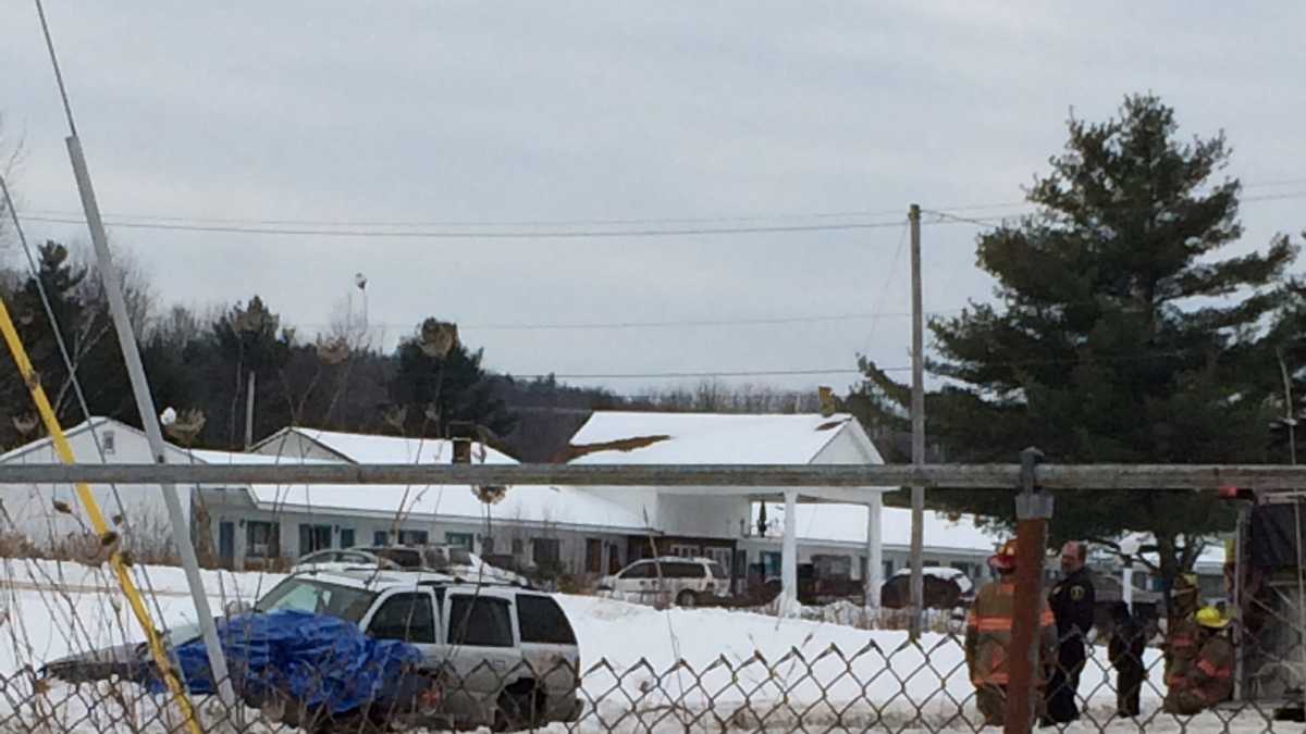 Police identify victim in deadly Lewiston crash